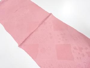 未使用品　正絹　帯揚げ